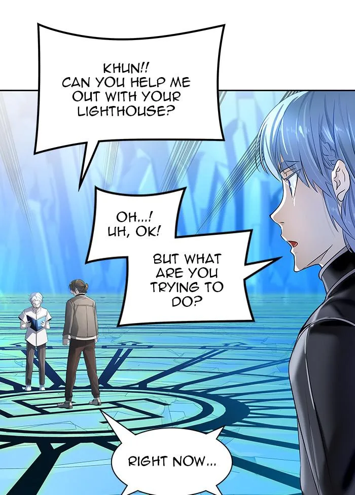 Tower of God - Chapter 532 - Page 13