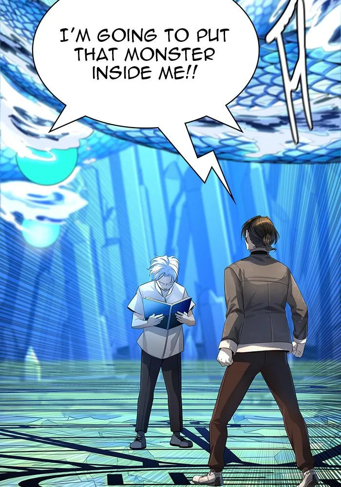 Tower of God - Chapter 532 - Page 16