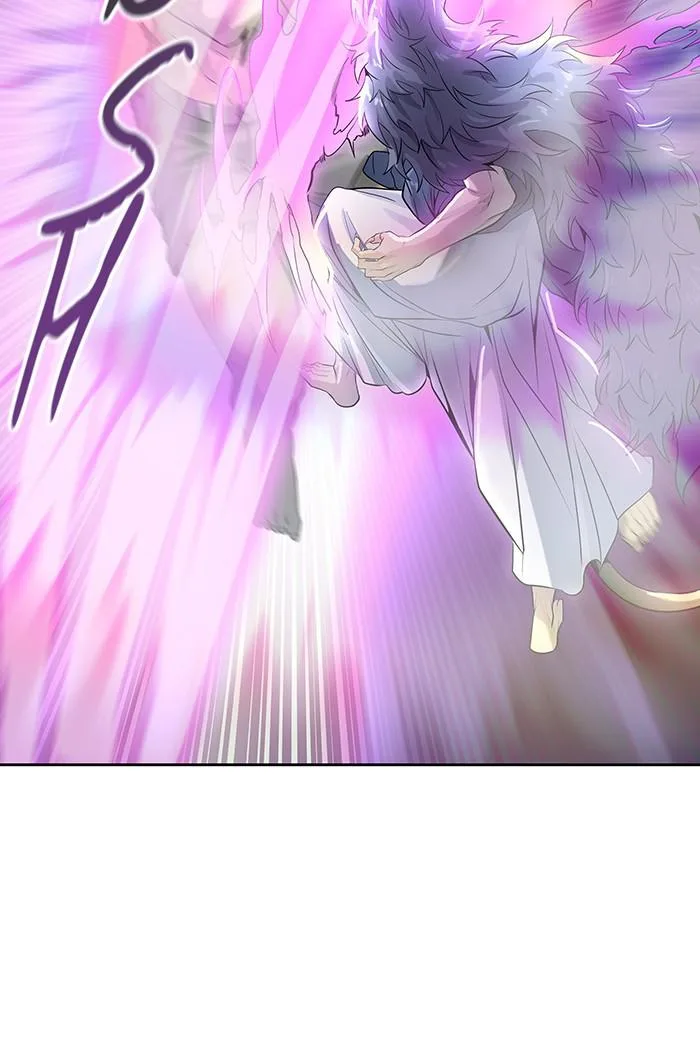 Tower of God - Chapter 532 - Page 22