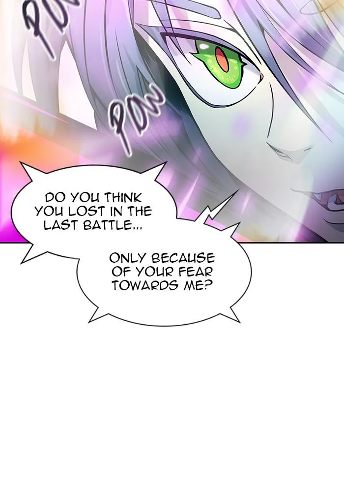 Tower of God - Chapter 532 - Page 25