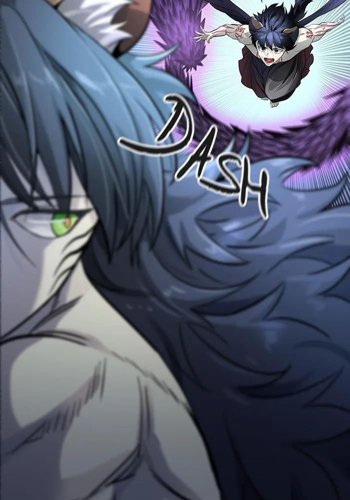 Tower of God - Chapter 532 - Page 33