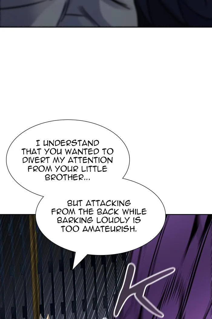 Tower of God - Chapter 532 - Page 34