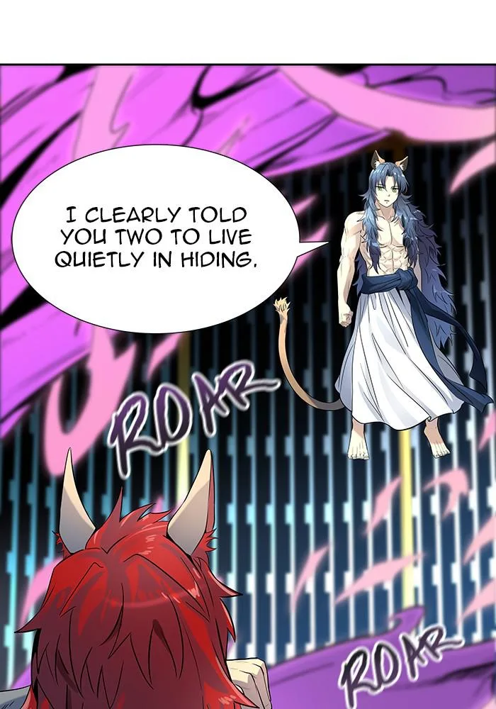Tower of God - Chapter 532 - Page 39