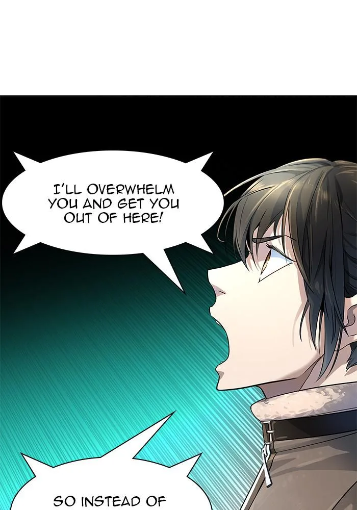 Tower of God - Chapter 532 - Page 4