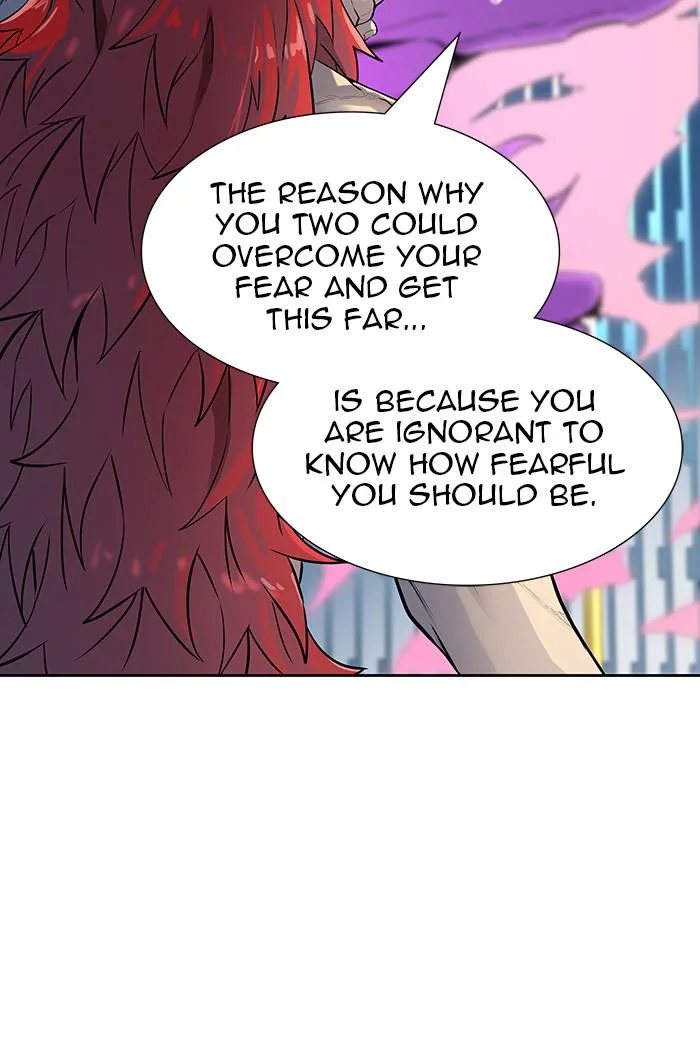 Tower of God - Chapter 532 - Page 40