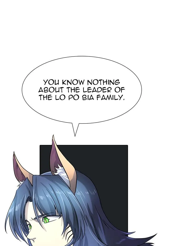 Tower of God - Chapter 532 - Page 41
