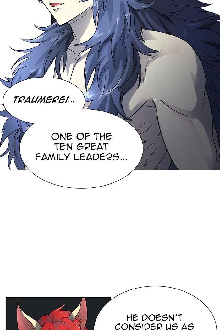 Tower of God - Chapter 532 - Page 42