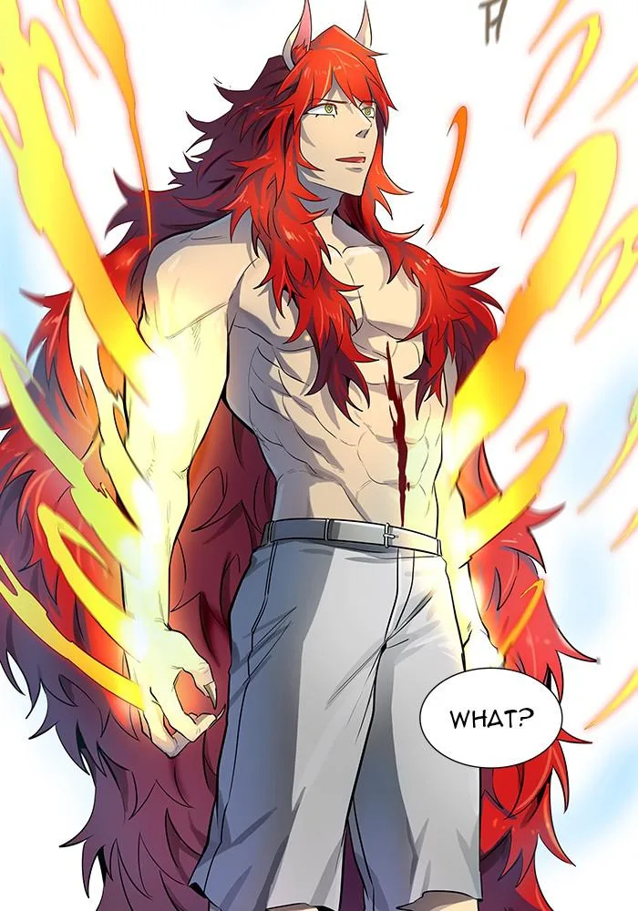 Tower of God - Chapter 532 - Page 48