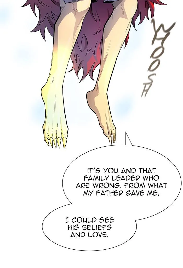 Tower of God - Chapter 532 - Page 49