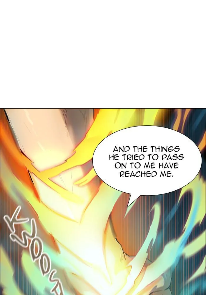Tower of God - Chapter 532 - Page 50