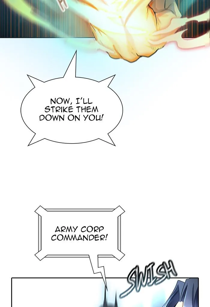 Tower of God - Chapter 532 - Page 51