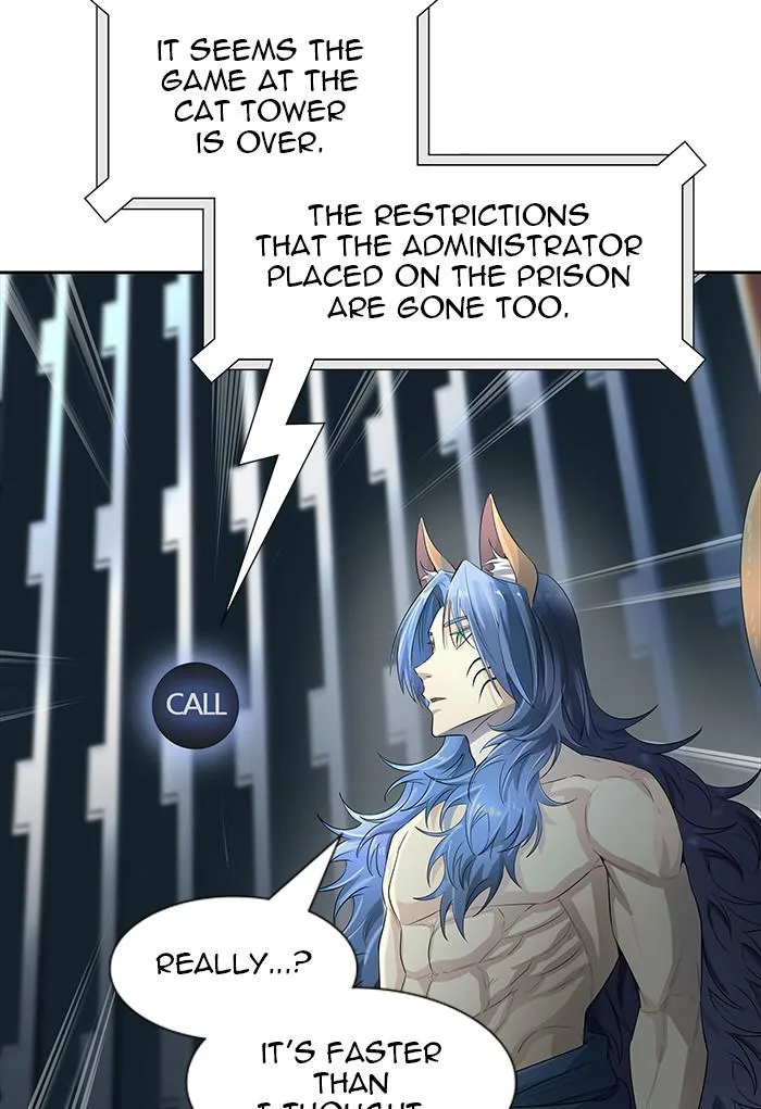 Tower of God - Chapter 532 - Page 53