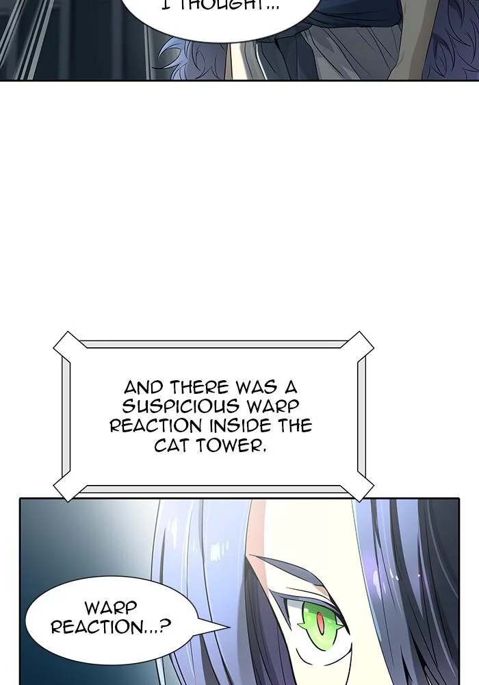 Tower of God - Chapter 532 - Page 54