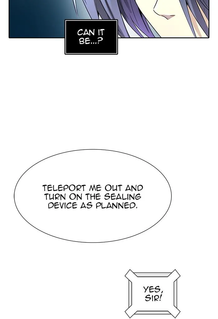 Tower of God - Chapter 532 - Page 55