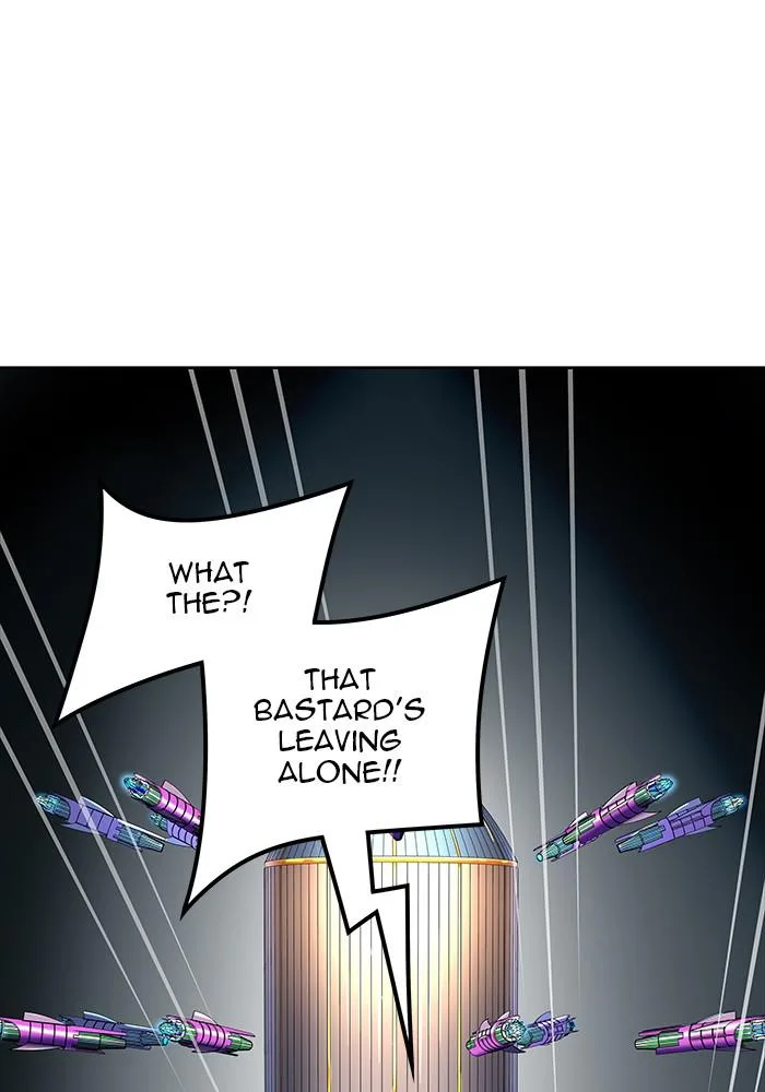 Tower of God - Chapter 532 - Page 58
