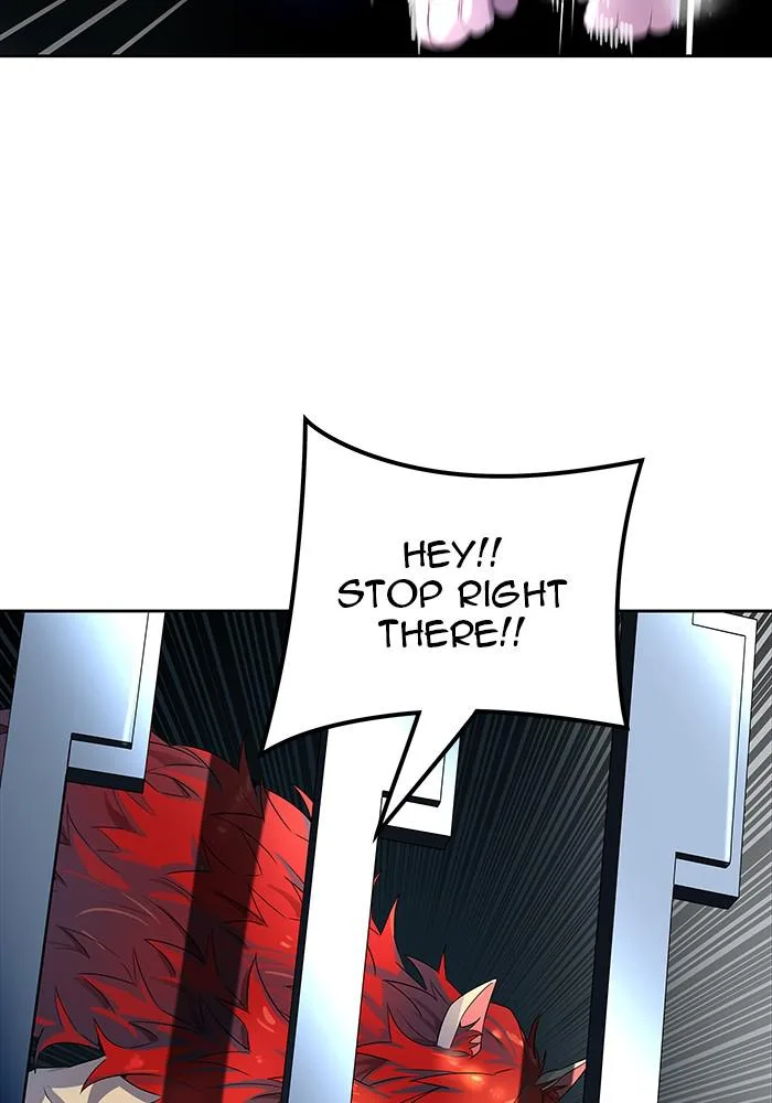 Tower of God - Chapter 532 - Page 60