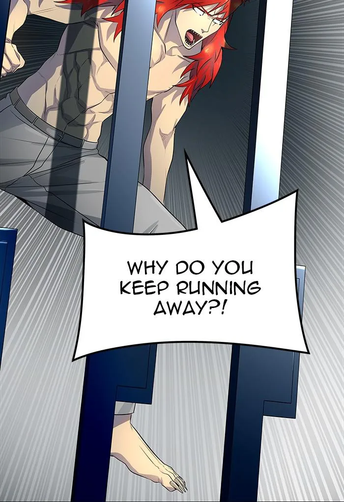 Tower of God - Chapter 532 - Page 61
