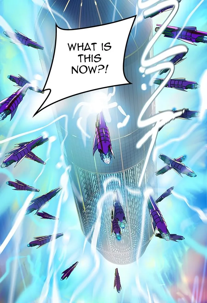 Tower of God - Chapter 532 - Page 65