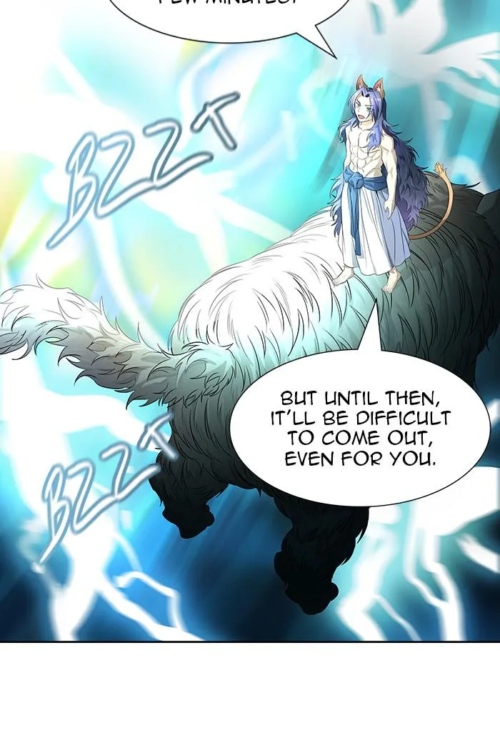Tower of God - Chapter 532 - Page 67