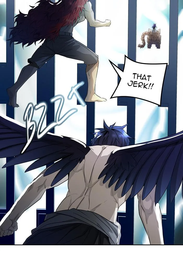 Tower of God - Chapter 532 - Page 69