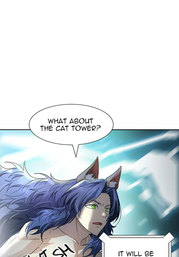 Tower of God - Chapter 532 - Page 70