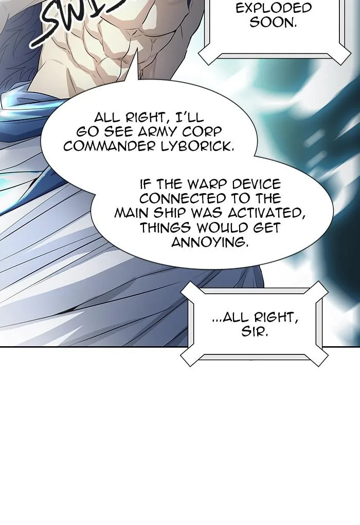 Tower of God - Chapter 532 - Page 71
