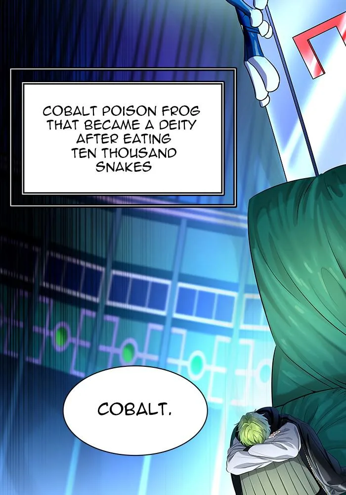 Tower of God - Chapter 532 - Page 79