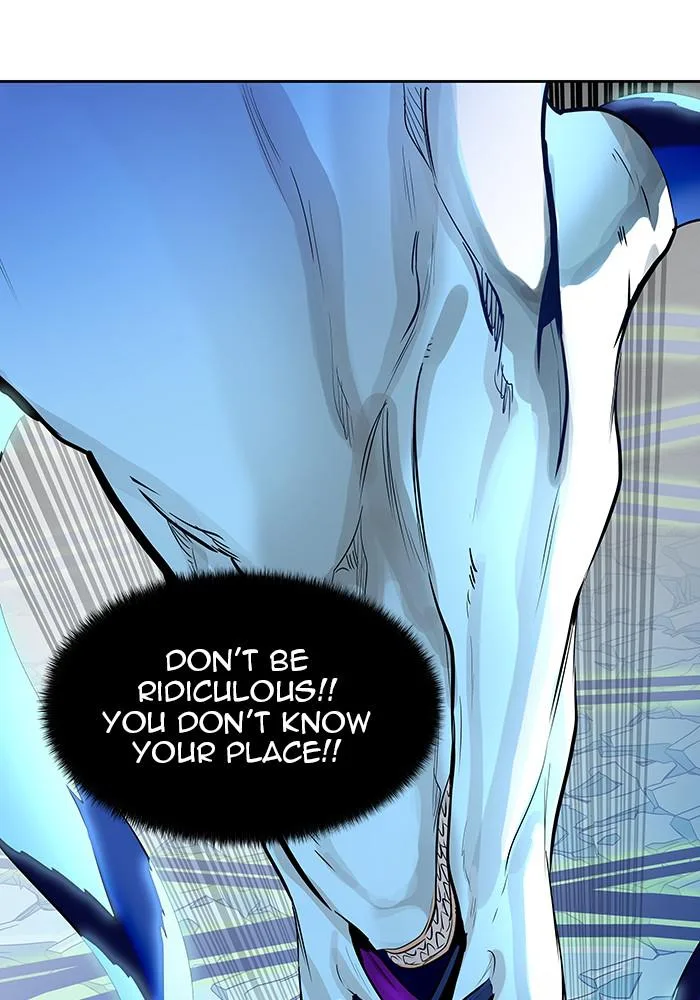 Tower of God - Chapter 532 - Page 8