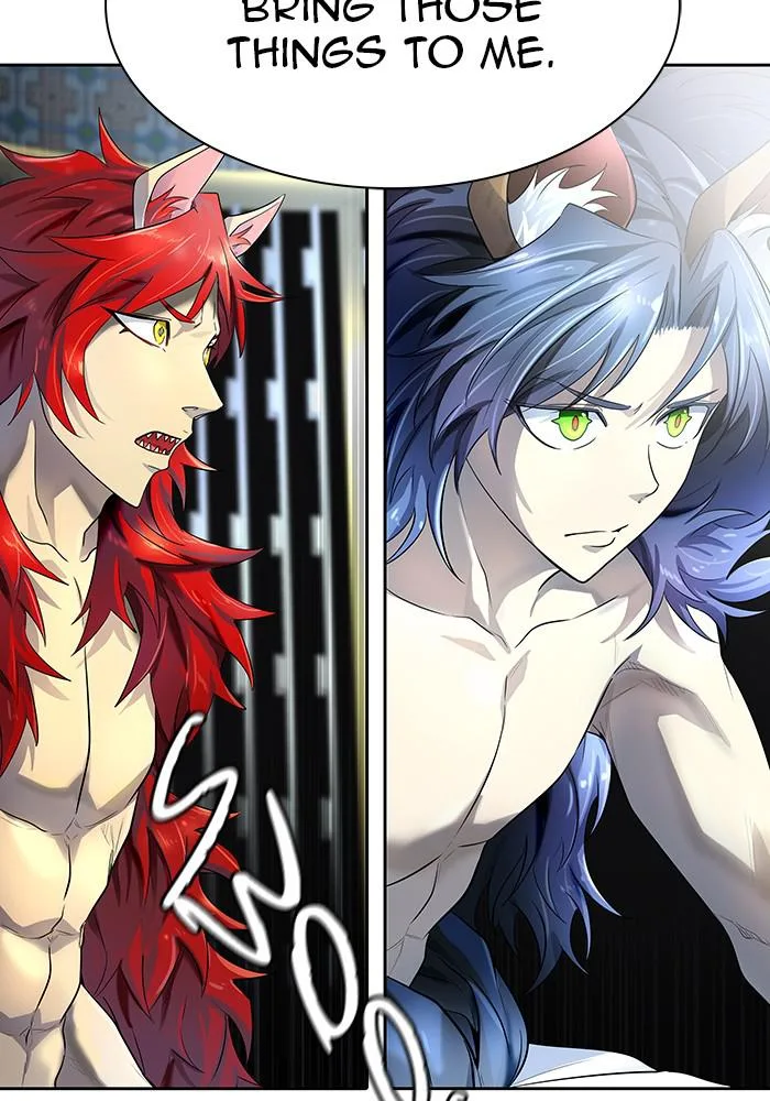 Tower of God - Chapter 532 - Page 81