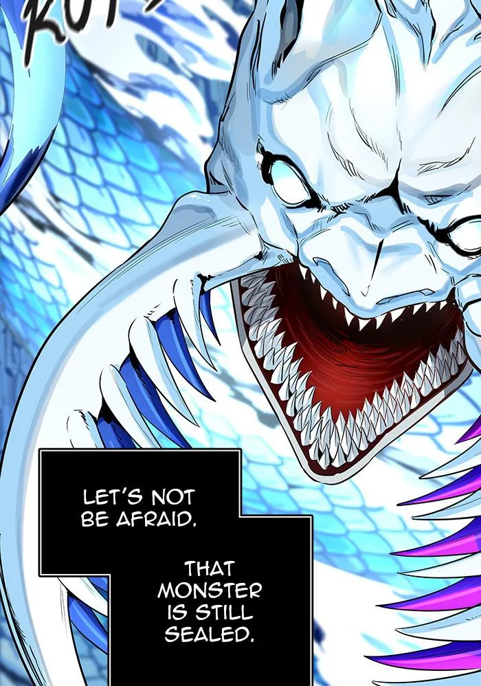 Tower of God - Chapter 532 - Page 86