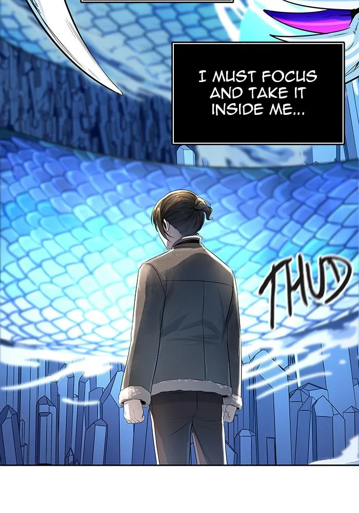 Tower of God - Chapter 532 - Page 87