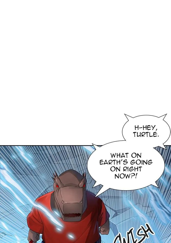 Tower of God - Chapter 532 - Page 92