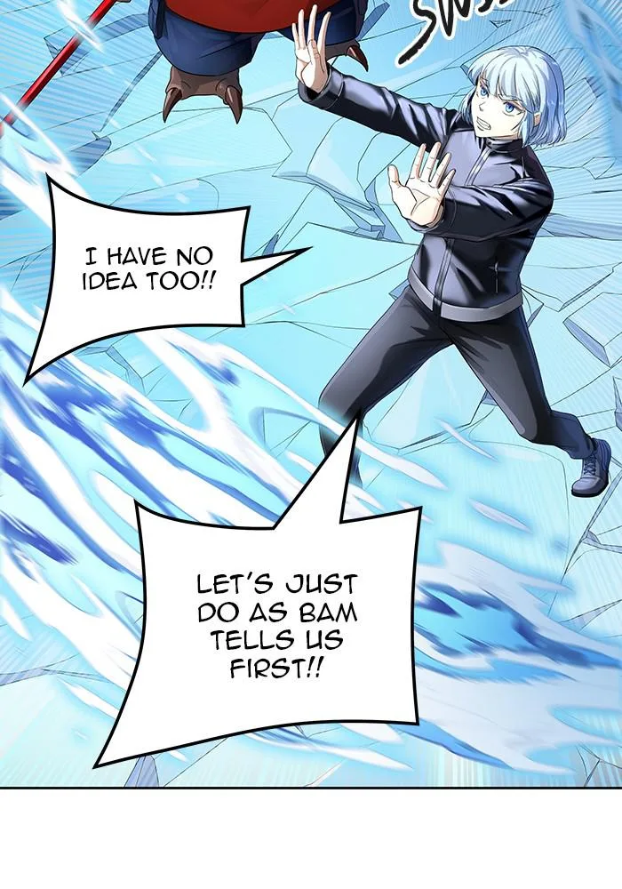 Tower of God - Chapter 532 - Page 93