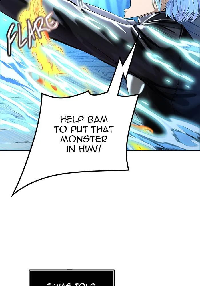 Tower of God - Chapter 532 - Page 95