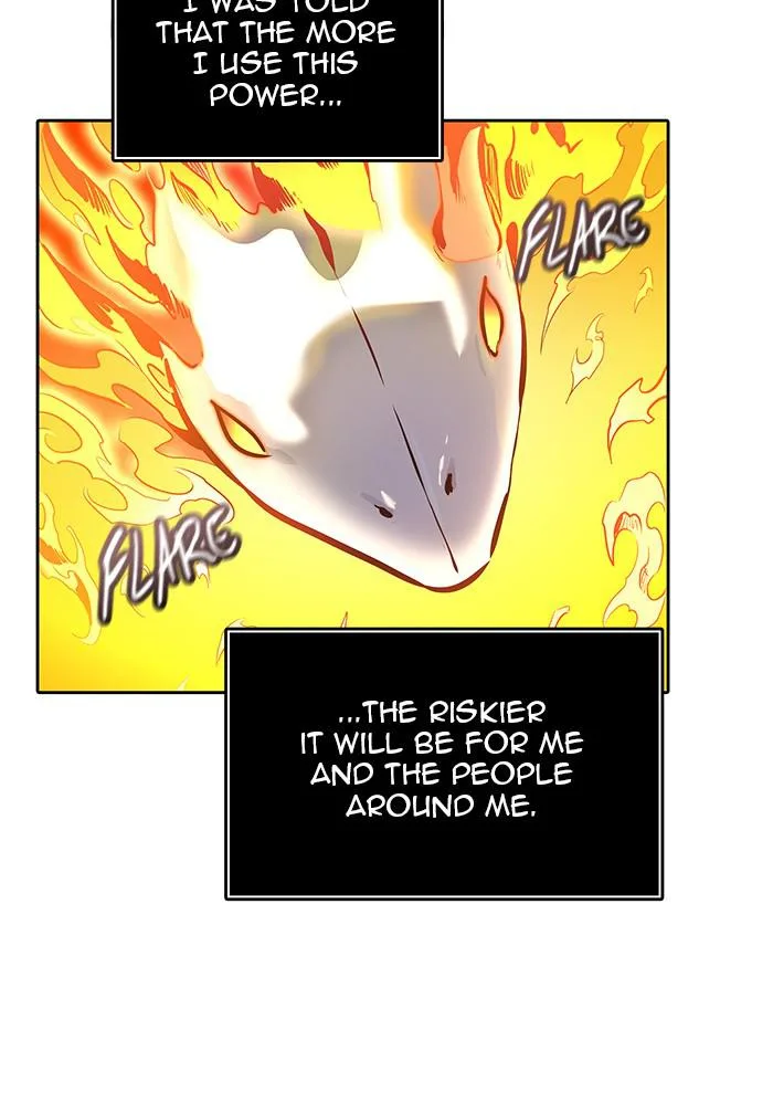 Tower of God - Chapter 532 - Page 96