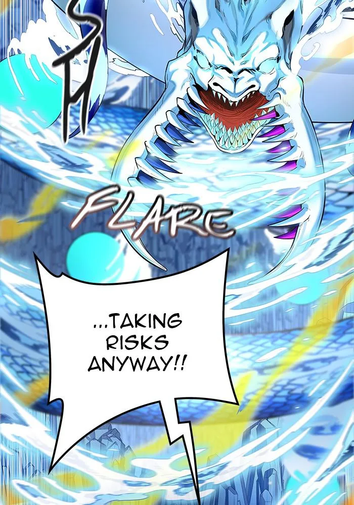 Tower of God - Chapter 532 - Page 99