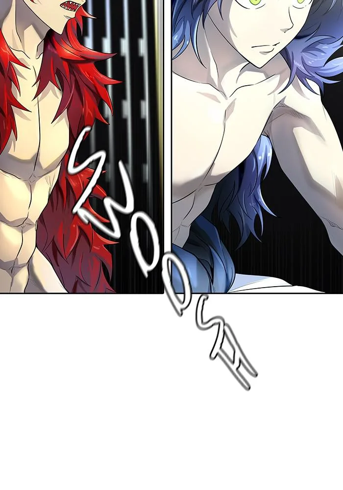 Tower of God - Chapter 533 - Page 10