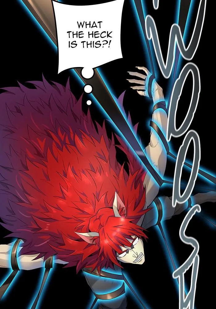 Tower of God - Chapter 533 - Page 107