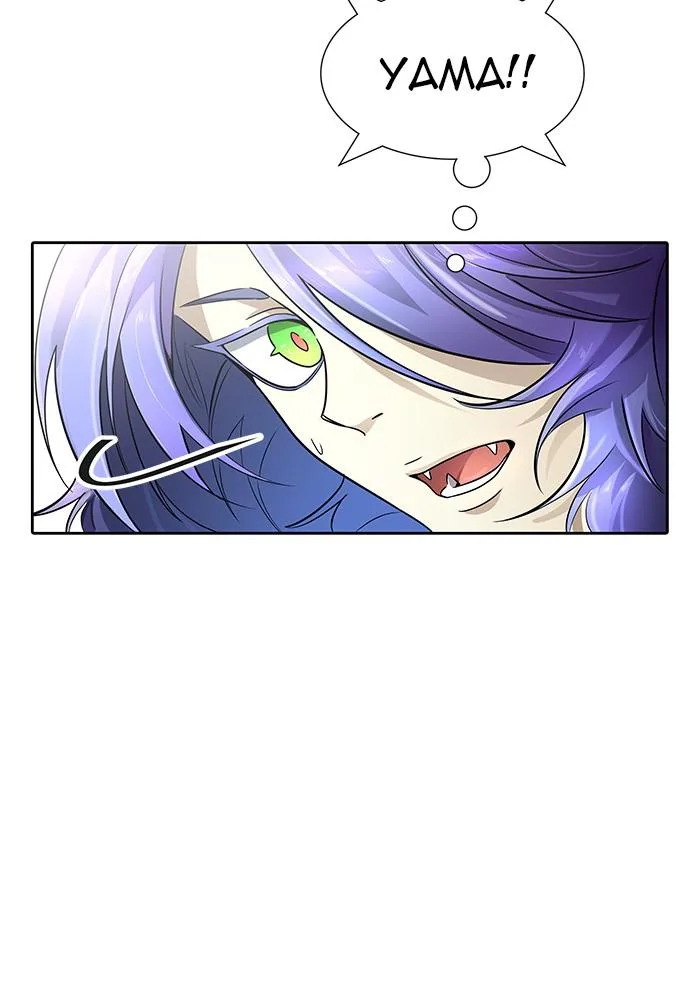Tower of God - Chapter 533 - Page 109