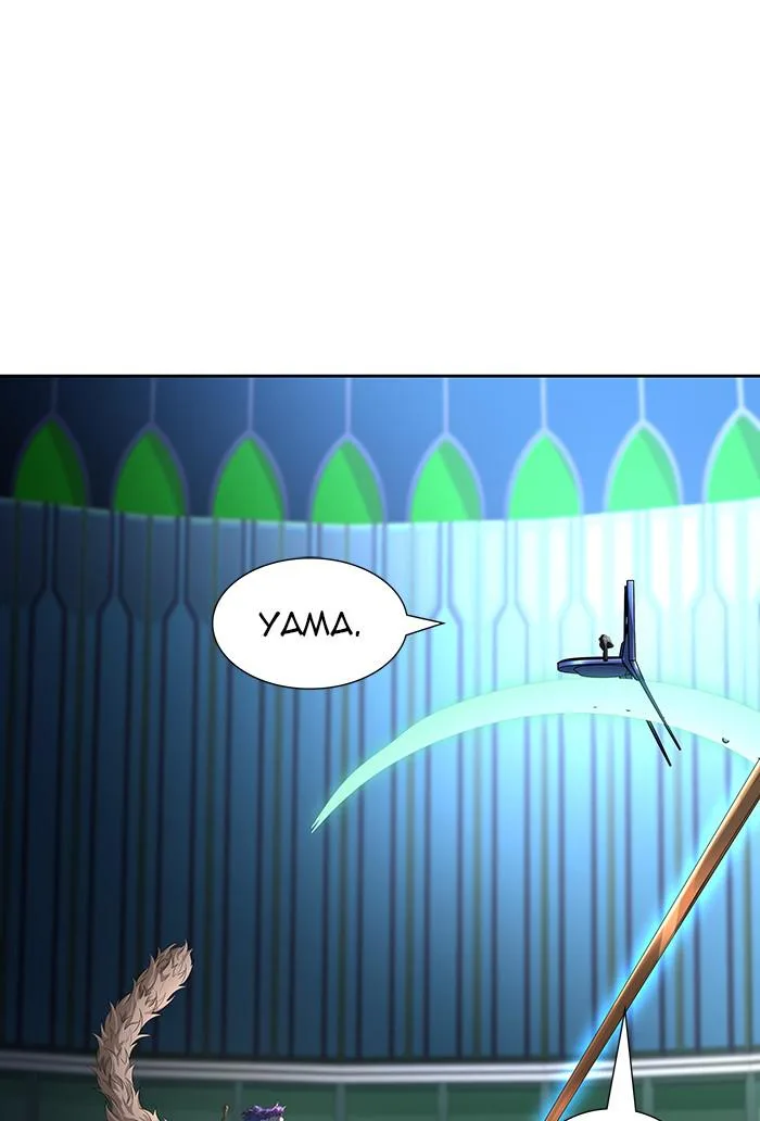 Tower of God - Chapter 533 - Page 110