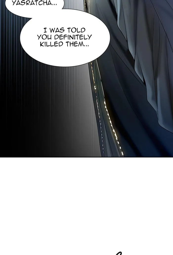 Tower of God - Chapter 533 - Page 116