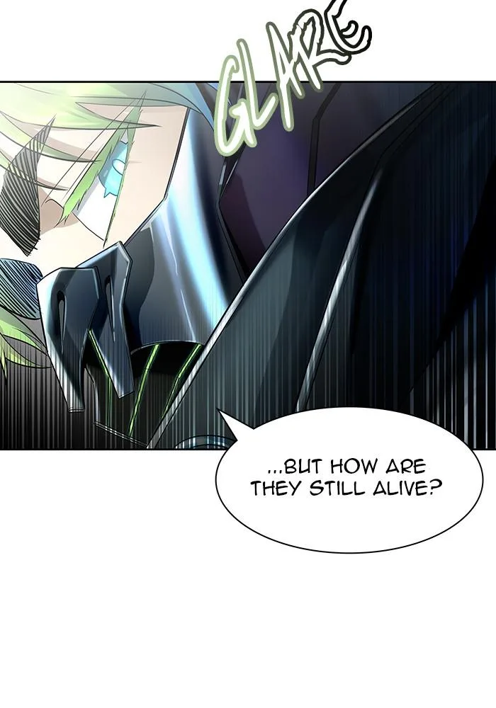Tower of God - Chapter 533 - Page 117