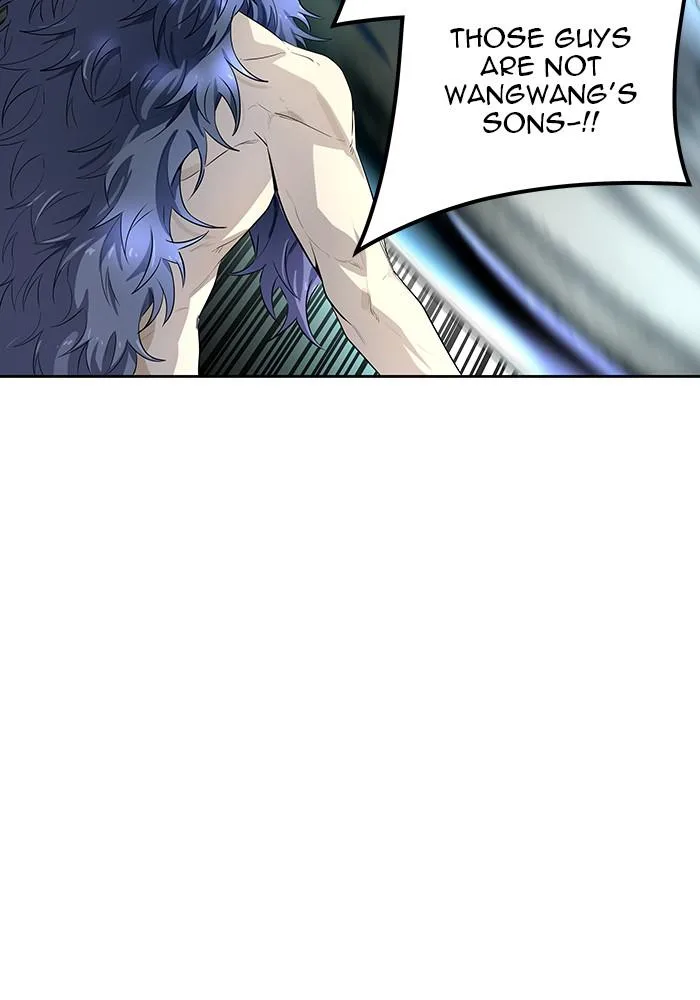 Tower of God - Chapter 533 - Page 121