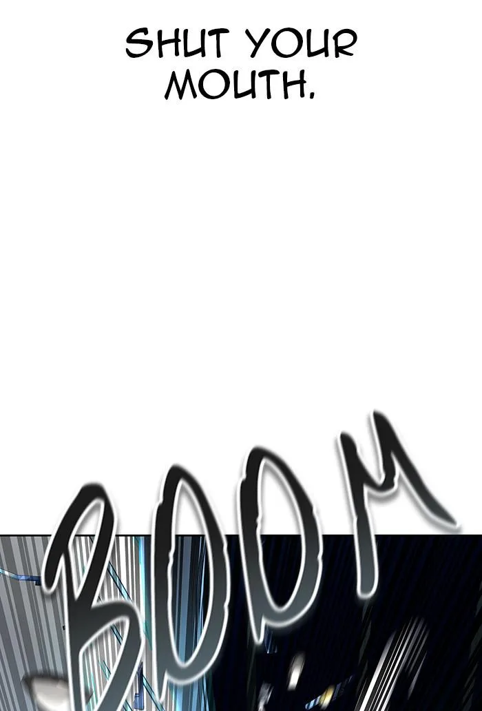 Tower of God - Chapter 533 - Page 122