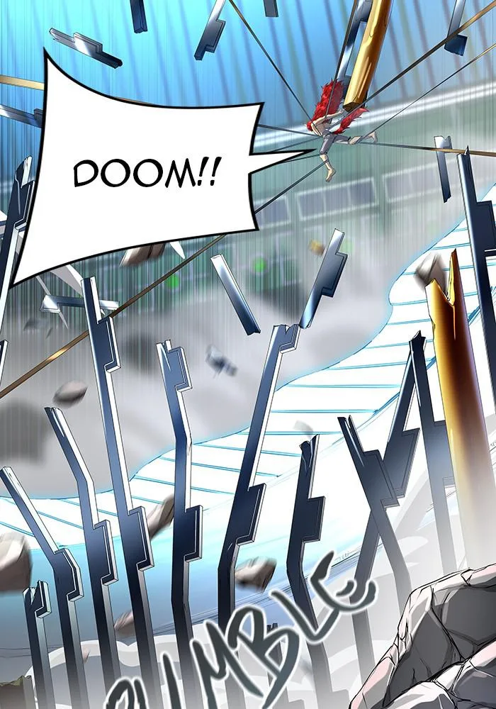 Tower of God - Chapter 533 - Page 125