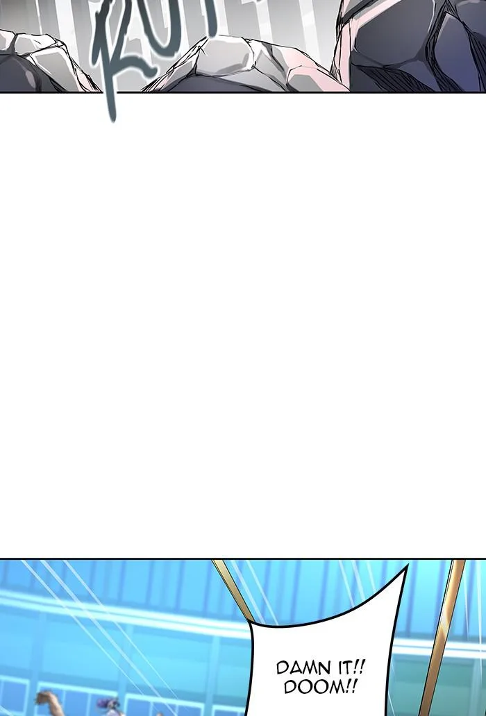 Tower of God - Chapter 533 - Page 126