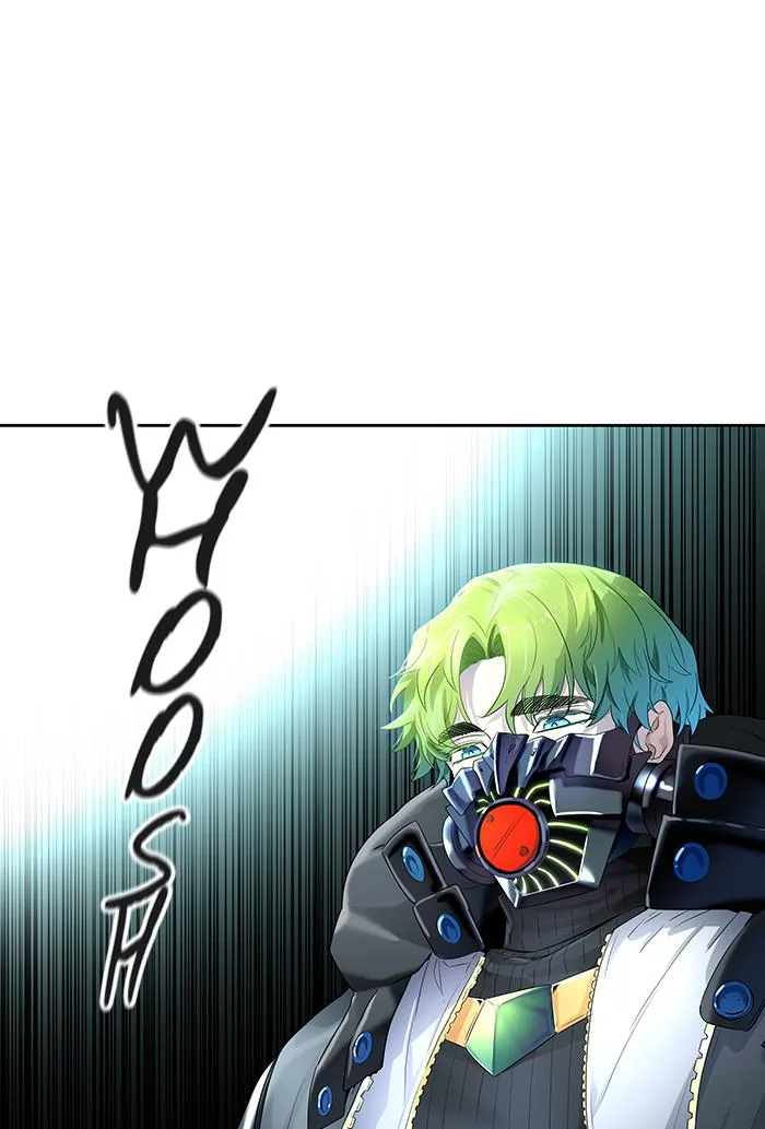 Tower of God - Chapter 533 - Page 128