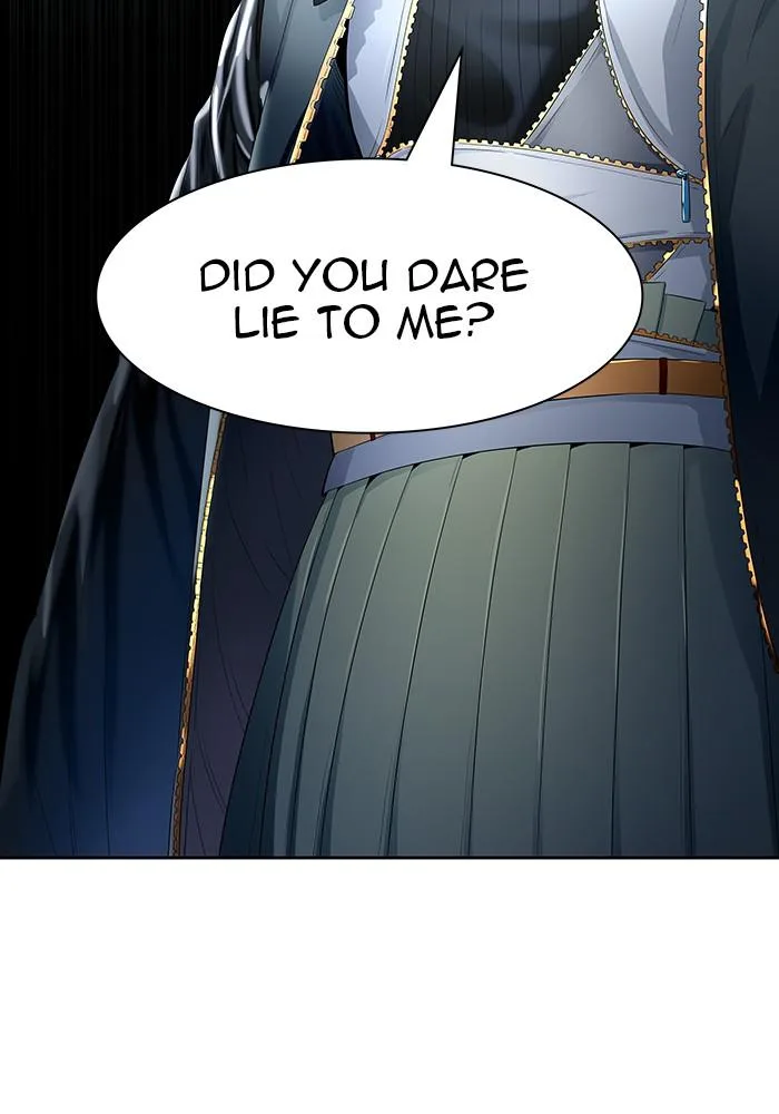 Tower of God - Chapter 533 - Page 129