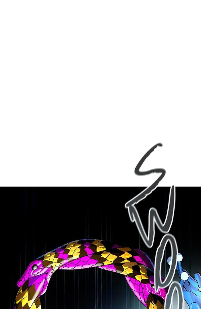 Tower of God - Chapter 533 - Page 13