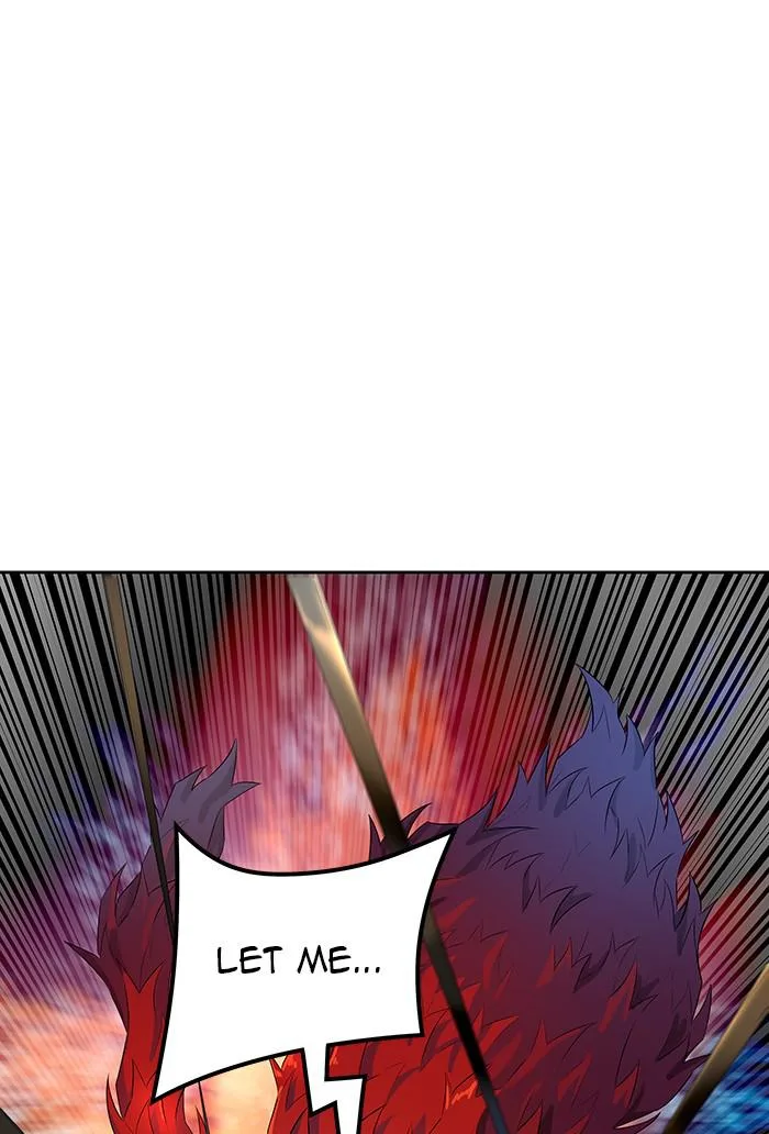 Tower of God - Chapter 533 - Page 130